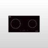 Bếp từ đôi Malloca MH-02I