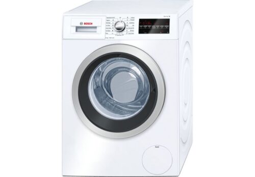 Bosch WAP28480SG