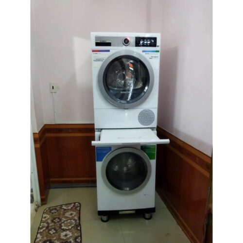 Thiết kế Bosch WTZ27400