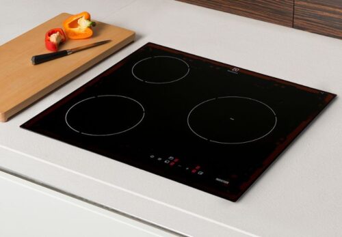Bếp từ âm Electrolux E6203IOK 3 electrolux e6203iok 1