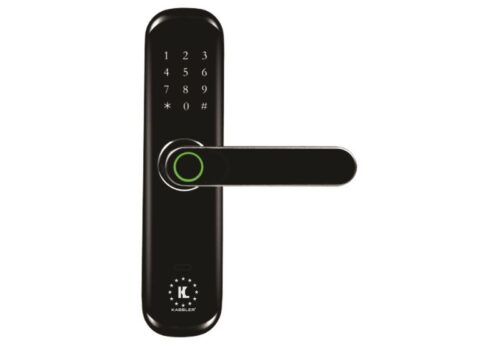 Khóa cửa vân tay Kassler KL-666