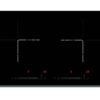 Bếp từ 2 vùng nấu Kocher DI-616 2 kocher di 616
