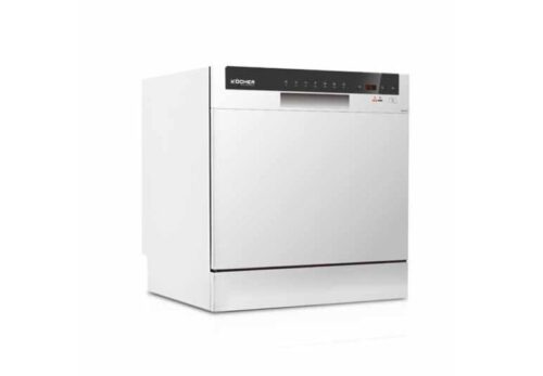 Máy rửa chén bát Kocher KDEU-8838