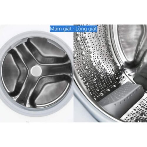 Lồng giặt máy giặt quần áo Bosch WAT24480SG