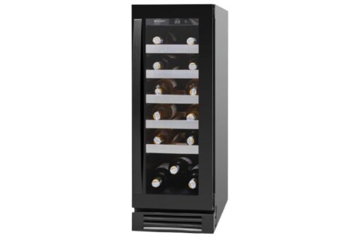 Tủ bảo quản rượu vang âm tủ/ Độc lập Malloca MWC-20BG