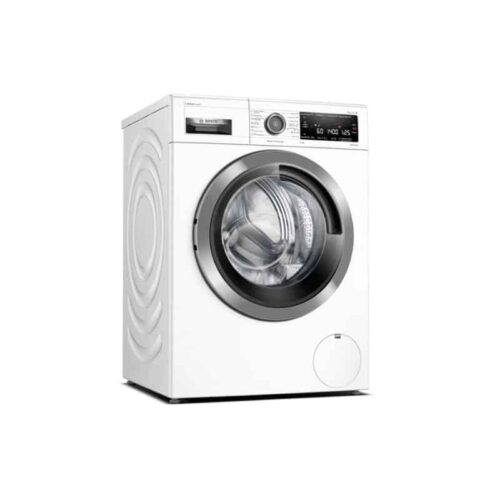 Máy giặt quần áo Bosch WAV28L40SG