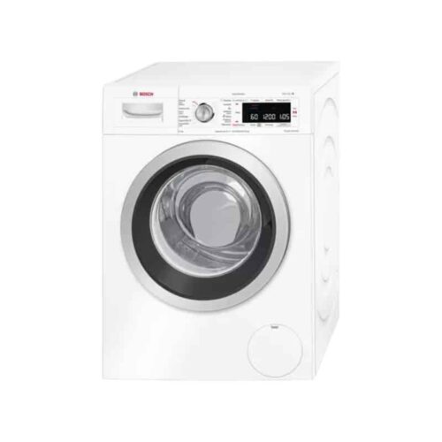 Máy giặt quần áo Bosch WAW24540PL