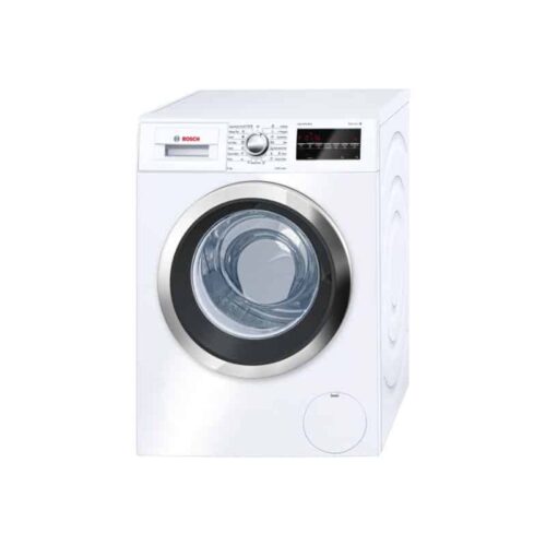 Máy giặt quần áo cửa trước Bosch WAW32640EU