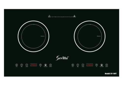 Bếp từ Sevilla SV-189T