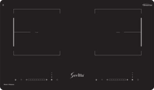 Bếp từ Sevilla SV-M21