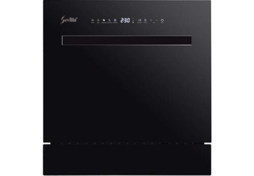 Máy rửa chén bát Sevilla SV-R08