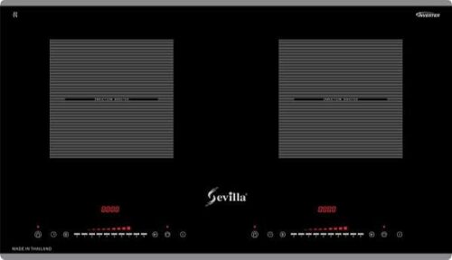 Bếp từ Sevilla SV-T11 3 sevilla sv t11 2