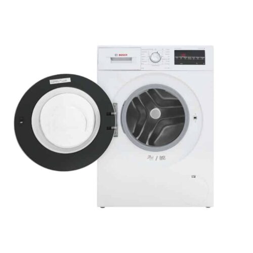 Thiết kế máy giặt quần áo Bosch WAT24480SG