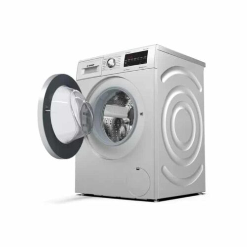 Thiết kế máy giặt Bosch WAT2846XES