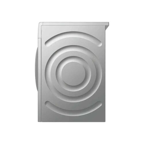 Thiết kế máy giặt Bosch WAT2846XES