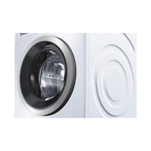 Thiết kế máy giặt quần áo Bosch WAW24540PL