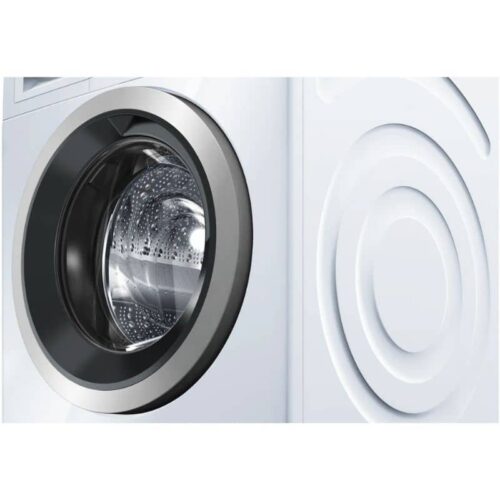 Thiết kế máy giặt Bosch WAW28560EU