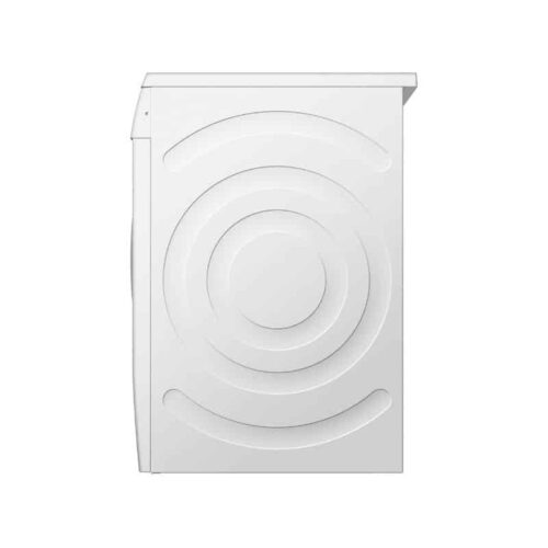 Vỏ ngoài máy giặt quần áo Bosch WAS28448SG