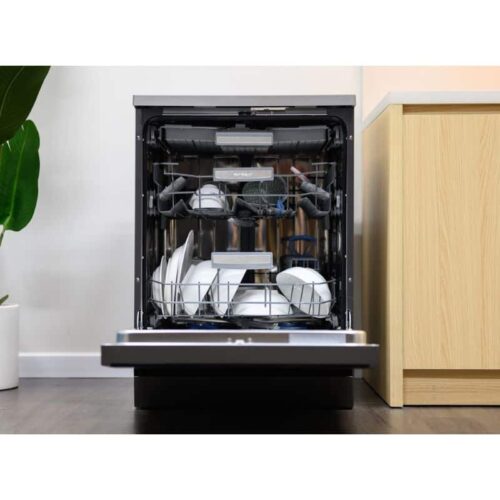 Ảnh thực tế máy rửa bát Eurosun SMS80EU15E