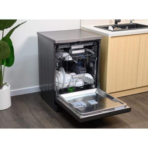 Ảnh thực tế máy rửa bát Eurosun SMS80EU15E