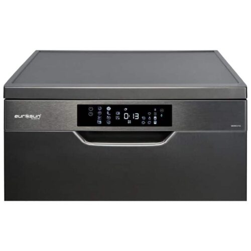 Bảng điều khiển máy rửa bát Eurosun SMS80EU15E