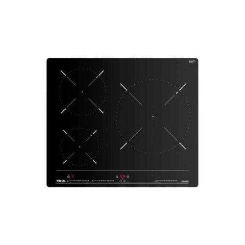 Bếp từ Teka IBC 63010 BK MSS