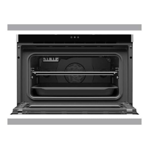 Lò nướng kết hợp vi sóng Teka HLC 844 C BK-SS