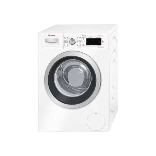 Máy sấy quần áo Bosch WAW28440SG
