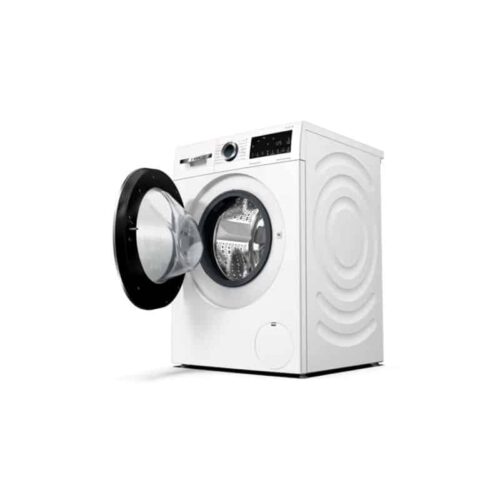 Thiết kế máy giặt quần áo Bosch WNA254U0SG