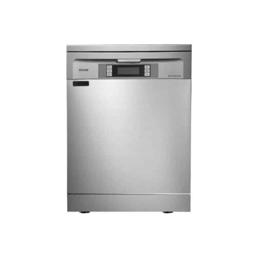 Máy rửa bát Spelier SP 15 DW-S/HA