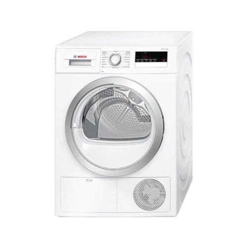 Máy sấy quần áo Bosch WTN86201PL