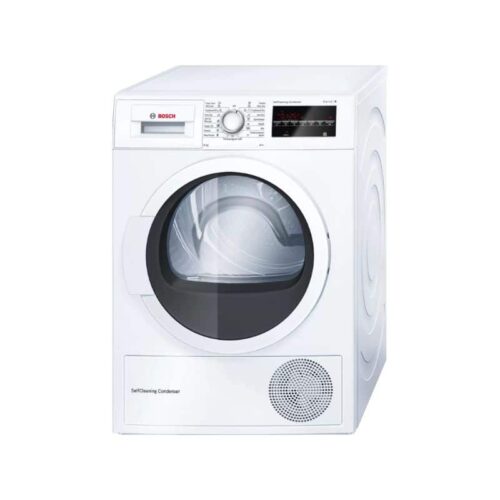 Máy sấy quần áo BOSCH WTW85460BY