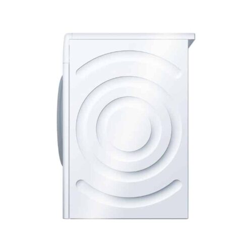 Vỏ ngoài máy sấy quần áo Bosch WTG86400PL