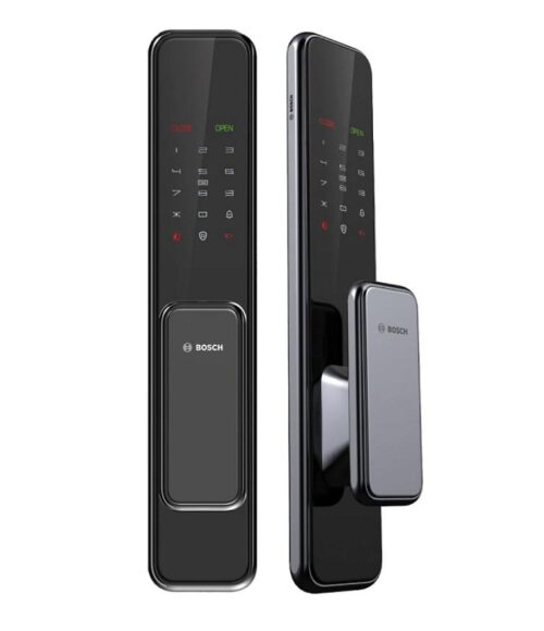 Khóa cửa điện tử Bosch EL600 EU