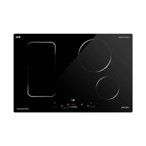 Bếp từ 3 vùng nấu Spelier SPF 948S