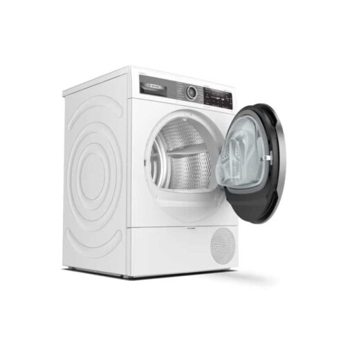 Thiết kế máy sấy quần áo Bosch WTX87E40