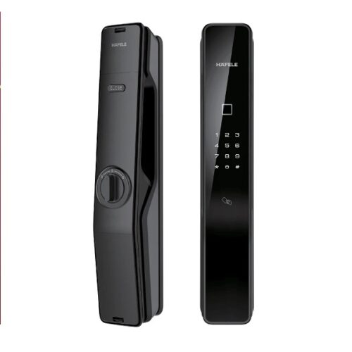 Khóa điện tử Hafele PP9000 912.20.293