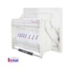 Giá bát đĩa nâng hạ Kit Plus UB.PL90 1 Giá bát đĩa nâng hạ Kit Plus UB.PL90