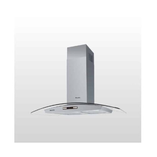 Máy hút mùi áp tường MALLOCA MC 9077 LCD