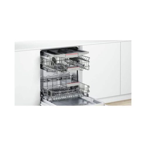 Máy rửa bát âm toàn phần Bosch SMV46MX03E 5 Thiết kế máy rửa bát âm toàn phần Bosch SMV46MX03E