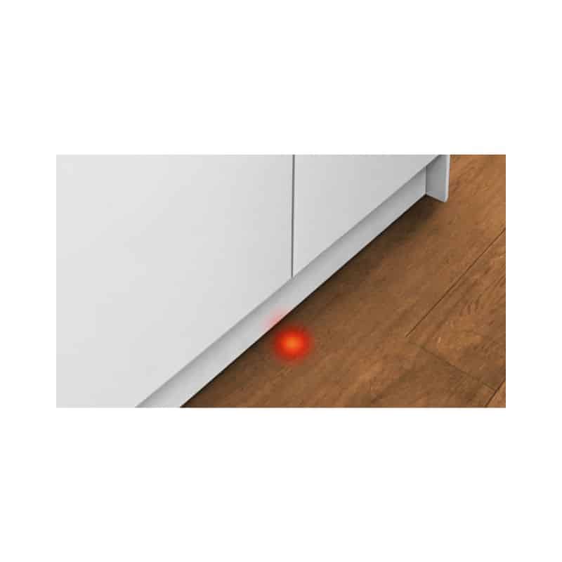 Đèn báo máy rửa bát âm toàn phần Bosch SMV46MX03E Đèn báo máy rửa bát âm toàn phần Bosch SMV46MX03E