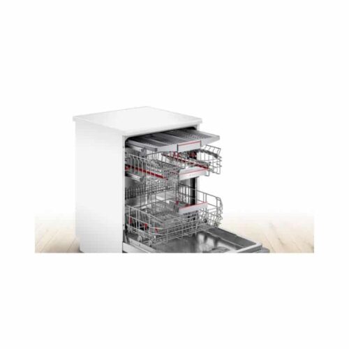 Thiết kế máy rửa bát Bosch SBHHVX31E