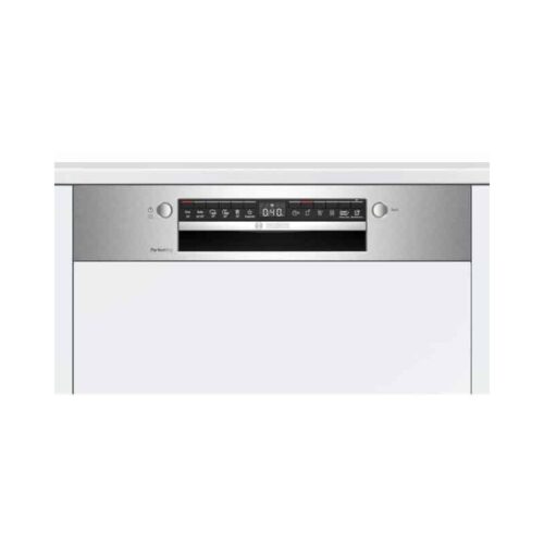 Bảng điều khiển máy rửa bát Bosch SMI6ZCS07E