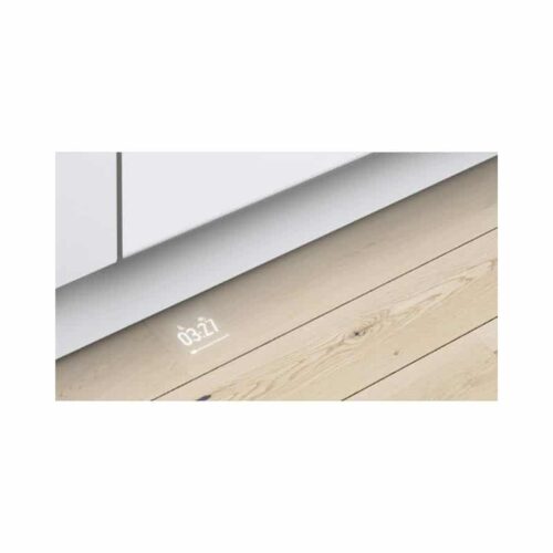 Đèn báo máy rửa bát Bosch SMV6ECX93E