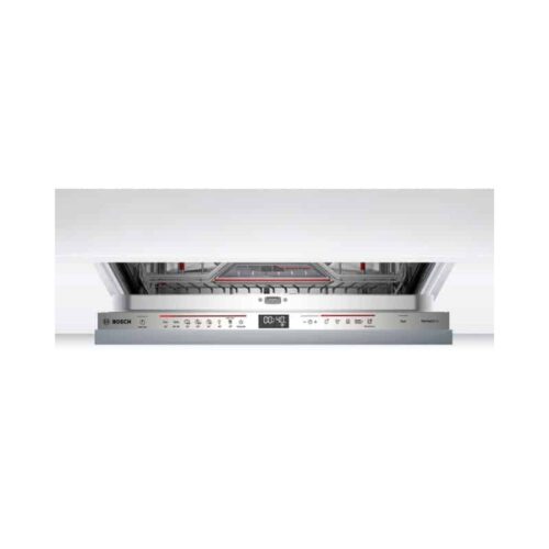 Bảng điều khiển máy rửa bát Bosch SMV6ZCX49E