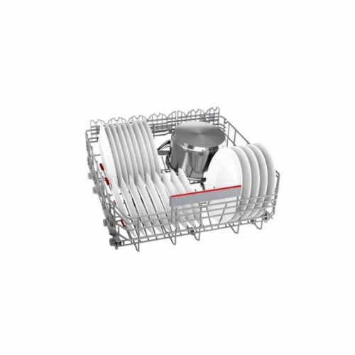 Khay 3 máy rửa bát Bosch SMV6ZCX49E