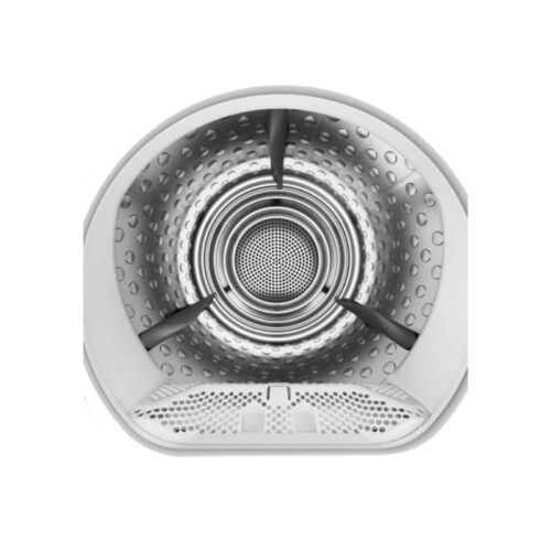 bảng điều khiển của máy sấy bơm nhiệt Electrolux EDH804H5WB