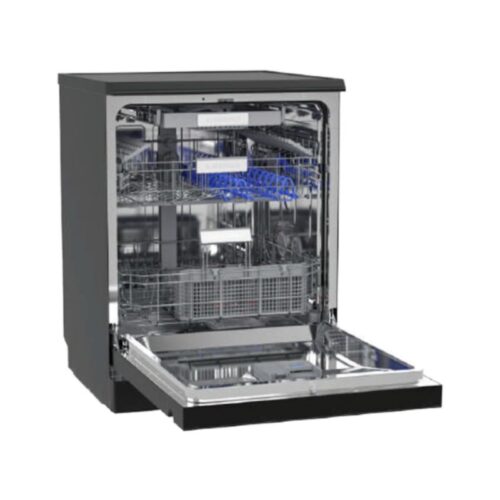 Hình ảnh thực tế máy rửa bát Eurogold EUW88TL15BPro