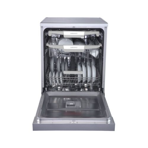 Hình ảnh thực tế máy rửa bát Eurogold EUW88TL15BS