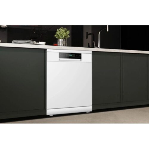 Ảnh máy rửa bát âm tủ/độc lập Binova BI-1102DWS